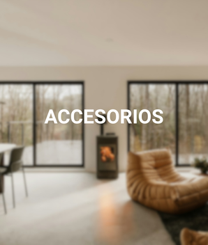 Accesorios