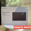 Monitor inteligente SD7 ezviz (open box)