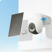 KIT CAMARA DE SEGURIDAD CON BATERIA 4G+WIFI DUAL HB8 LITE 2K CON PANEL SOLAR 5W EZVIZ