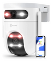 CAMARA WIFI PT DUAL  H9C 3K+3K EZVIZ