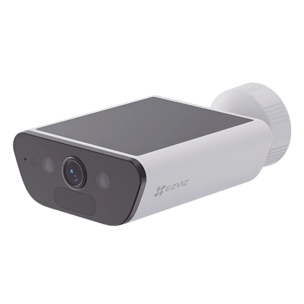CAMARA DE VIGILANCIA CON BATERIA RECARGABLE CB5 4K EZVIZ INALAMBRICA EZVIZ