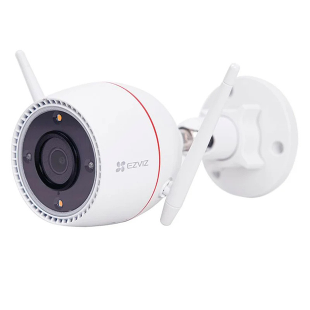 Cámara de seguridad Wifi H3C 3K (5MP) Ezviz