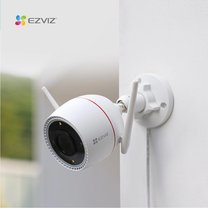Cámara de seguridad Wifi H3C 3K (5MP) Ezviz