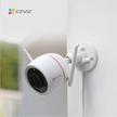 Cámara de seguridad Wifi H3C 3K (5MP) Ezviz