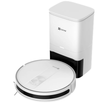 Aspiradora inteligente wifi RC3 Plus 2700PA con Base Carga 1