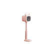 Cámara para Bebés Ezviz 2mp IA Audio Detección Llanto Batería Color Rosa