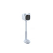 Cámara para Bebés Ezviz 2mp IA Audio Detección Llanto Batería Color Celeste