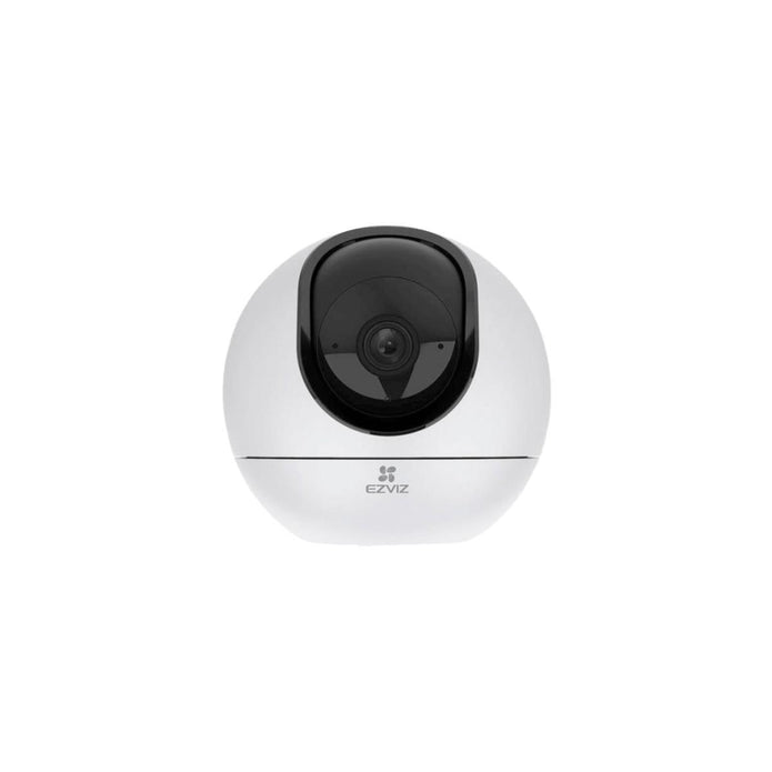 Cámara de Seguridad interior Ezviz C6 Wifi 2K+ (4mp) 360° IA Seguimiento Mascotas