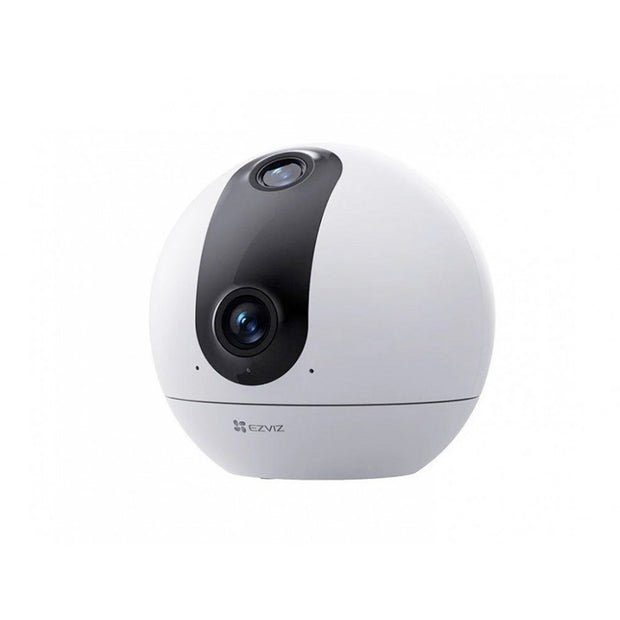 Camara de seguridad dual wifi C60p 2K ezviz