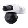 Cámara Wifi doble lente C90 2k+ & 2k+ de exterior Ezviz