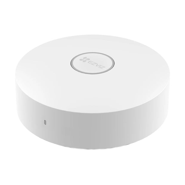 Central Hub Ezviz A3 para Alarma y Hogar Inteligente