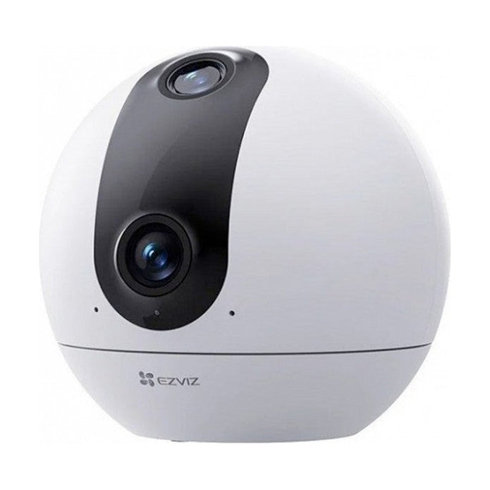 Cámara de Seguridad Wifi Ezviz C60p 2K Doble Lente
