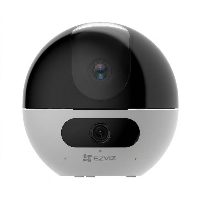 Camara Wifi de doble lente funcion panoramica C7 EZVIZ
