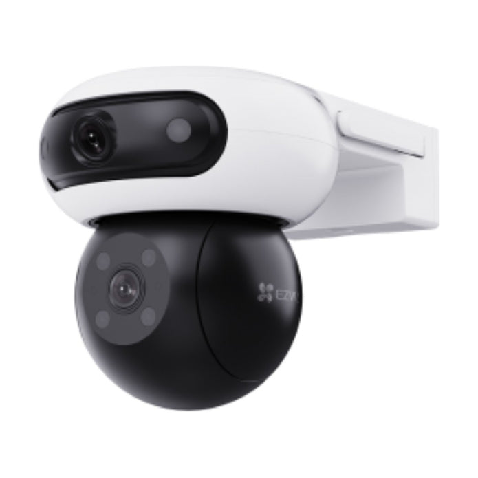 Cámara de Seguridad Exterior Wifi Ezviz C90 Doble Lente 2K+