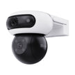 Cámara de Seguridad Exterior Wifi Ezviz C90 Doble Lente 2K+