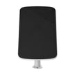Panel Solar USB Tipo C para Cámara Ezviz EB8