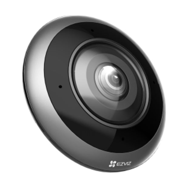 Cámara Panorámica Ojo de Pez Ezviz E4P 3K Wifi