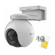 Cámara 4G a Batería Ezviz EB8 2K Giratoria para Exterior