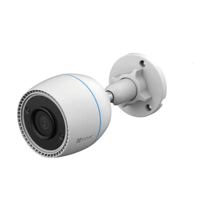 Cámara de Seguridad Exterior Ezviz H3C 1080p Wifi Visión Nocturna Color