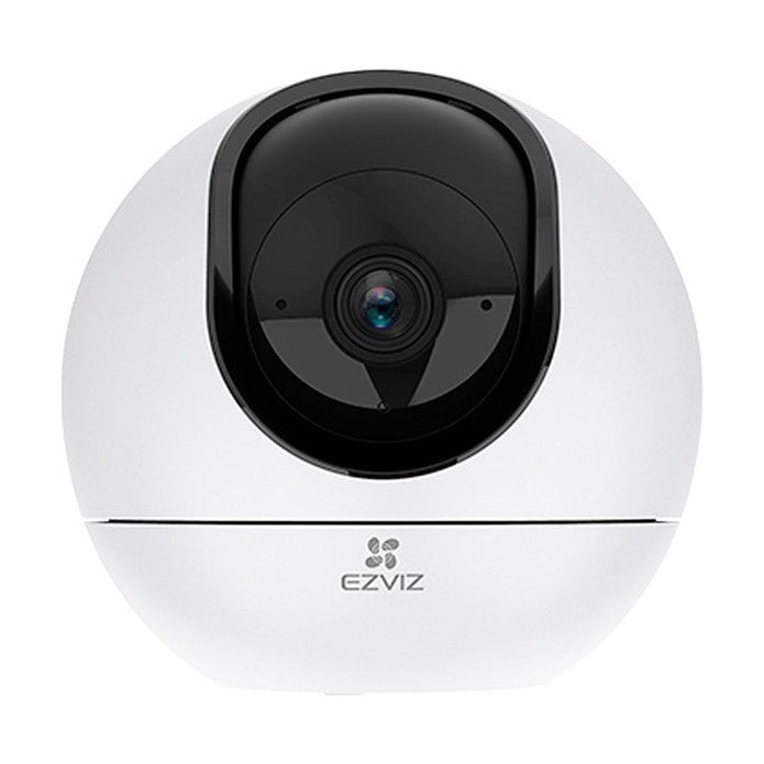 Cámara de Seguridad Interior Ezviz H6 3K Giratoria 360° con IA