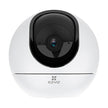 Cámara de Seguridad Interior Ezviz H6 3K Giratoria 360° con IA