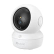 Cámara de Seguridad Interior Ezviz H6C Pro 3K Wifi Giratoria