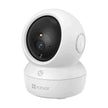 Cámara de Seguridad Interior Ezviz H6C Pro 2K Wifi Giratoria
