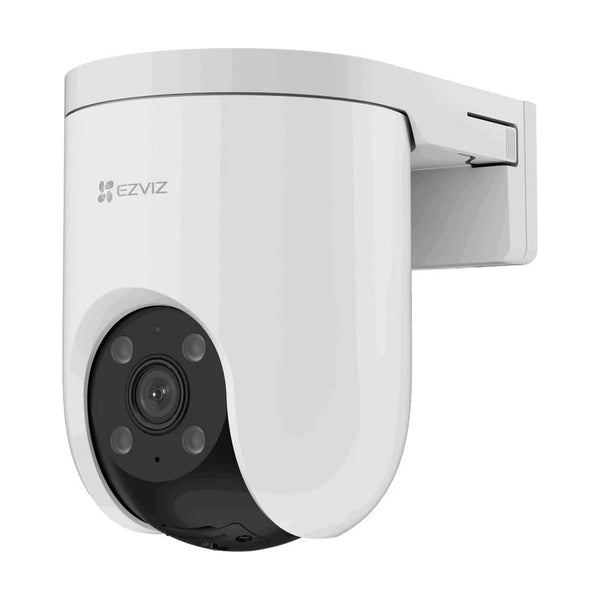 Cámara de Seguridad Exterior Wifi Ezviz H8C Pro 2K Giratoria