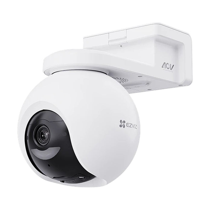 Cámara de Seguridad a Batería Ezviz HB8 Pro 4K Wifi