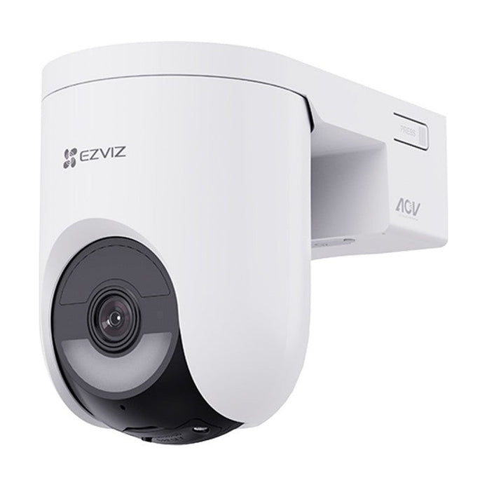 Cámara de Seguridad a Batería Ezviz HB8 Lite 2K+ Wifi