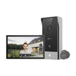 Kit Videoportero Wifi Ezviz HP5 1080p con Monitor