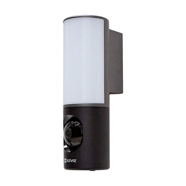 Cámara de Seguridad Ezviz LC3 con Lámpara de Pared