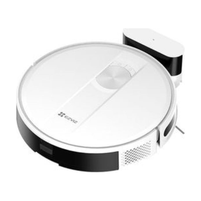 Aspiradora Robot Inteligente Ezviz RC3 Plus 2700Pa con Base de Carga