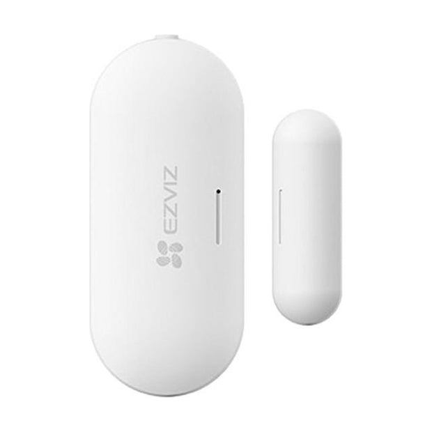 Sensor de Puerta y Ventana Inalámbrico Ezviz T2C para Hub A3