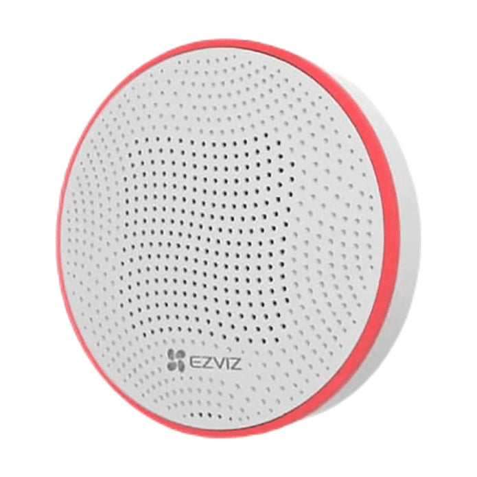Sirena Inalámbrica Inteligente Ezviz T9C para Alarma