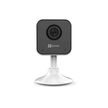 Cámara de Seguridad interior Ezviz H1C Wifi 2mp Audio Bidireccional Detección Movimiento