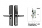 Cerradura Inteligente Ezviz DL05 Wifi con Huella (5085)