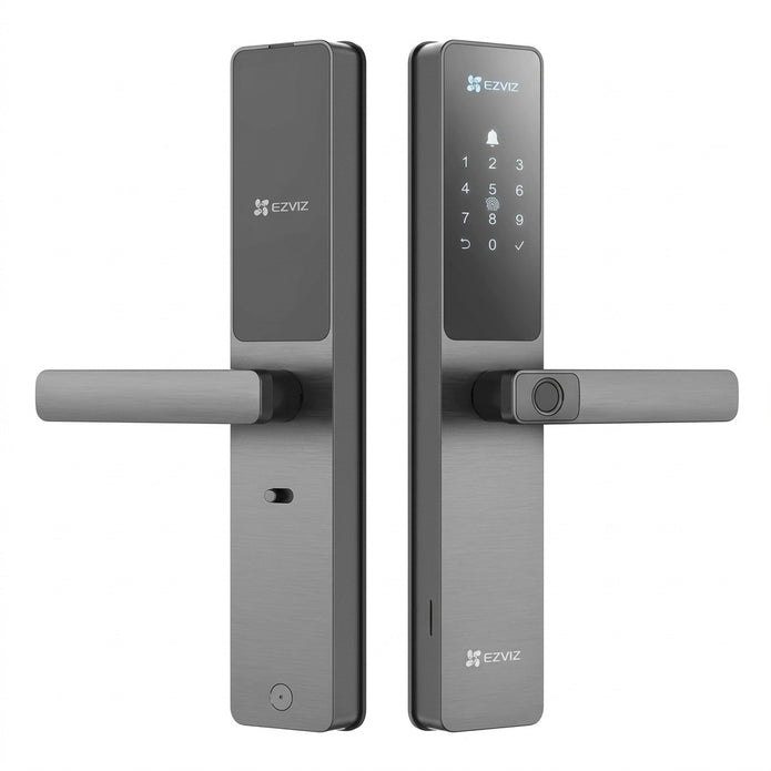 Cerradura Inteligente Ezviz DL05 Wifi con Huella (5085)