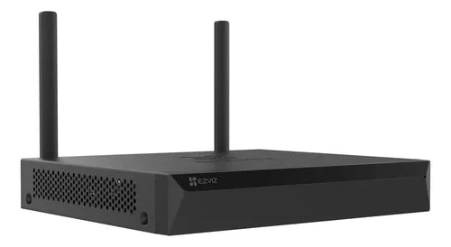 NVR WIFI X5S 8 canales  5mp 3K Ezviz