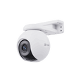Cámara de Seguridad domo exterior Ezviz H8x 2K+ (4mp) Wifi Full Color 24 h.