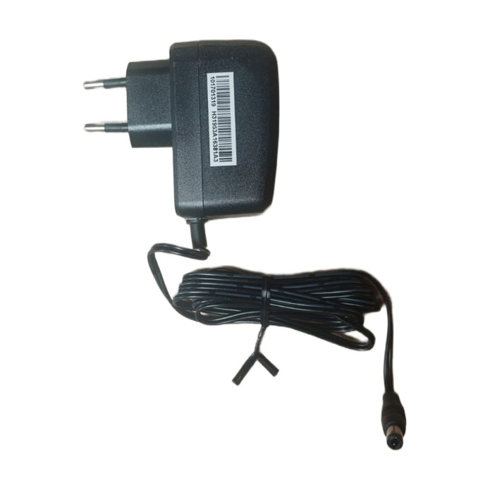 Fuente de Poder 12V 1A para Cámaras de Seguridad