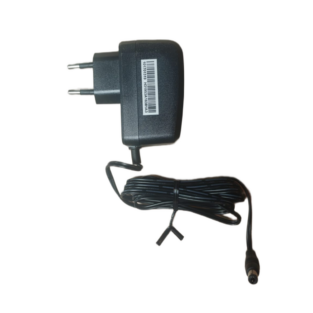 Fuente de poder original 12V 1A