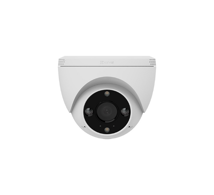 CAMRA DE SEGURIDAD TIPO DOMO PARA H4 2k Wifi EZVIZ