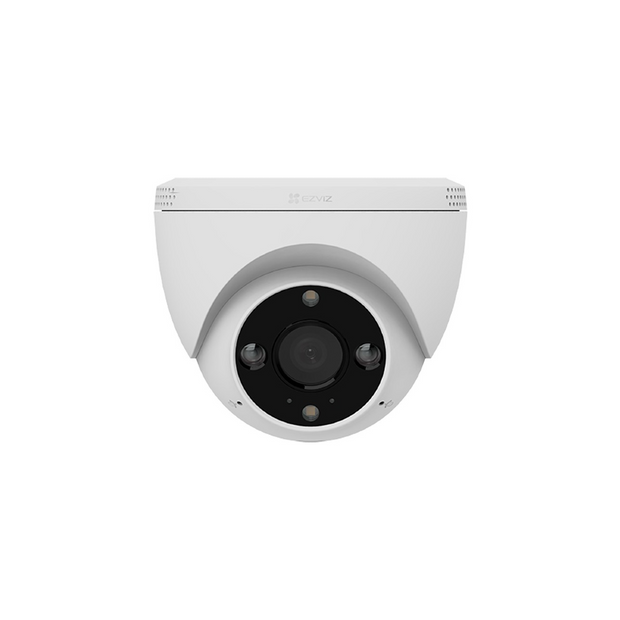 CAMRA DE SEGURIDAD TIPO DOMO PARA H4 2k Wifi EZVIZ