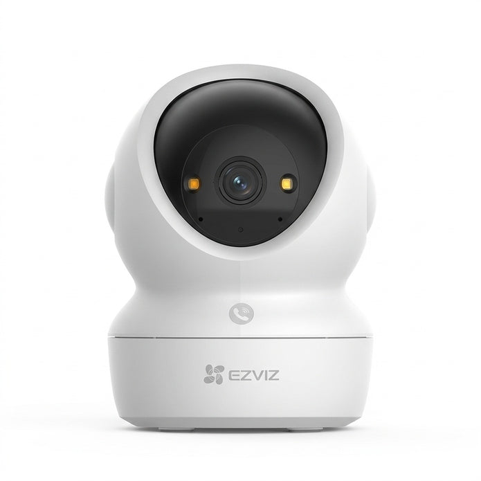 Cámara Interior Wifi H6C G1 3K Ezviz