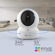 Camara de seguridad H6C pro 3K (5mp) ezviz