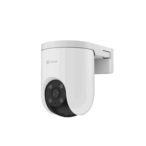 CAMARA DE SEGURIDAD WIFI H8C PRO 2K EZVIZ