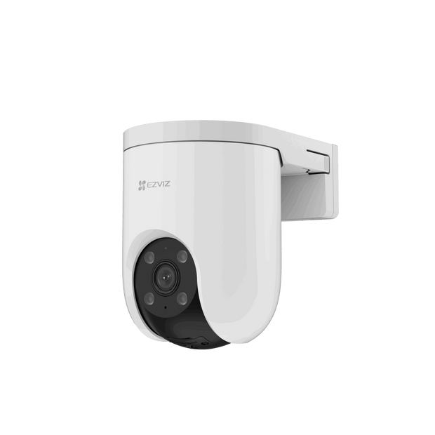 CAMARA DE SEGURIDAD WIFI H8C PRO 3K EZVIZ