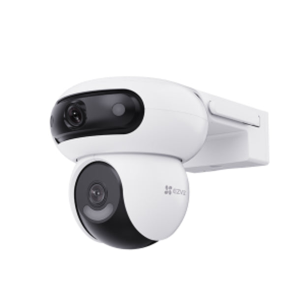 Cámara de Seguridad exterior Ezviz H90 Dual 2K+ Wifi 360° 4mp