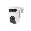 CAMARA WIFI PT DUAL  H9C 3K+3K EZVIZ